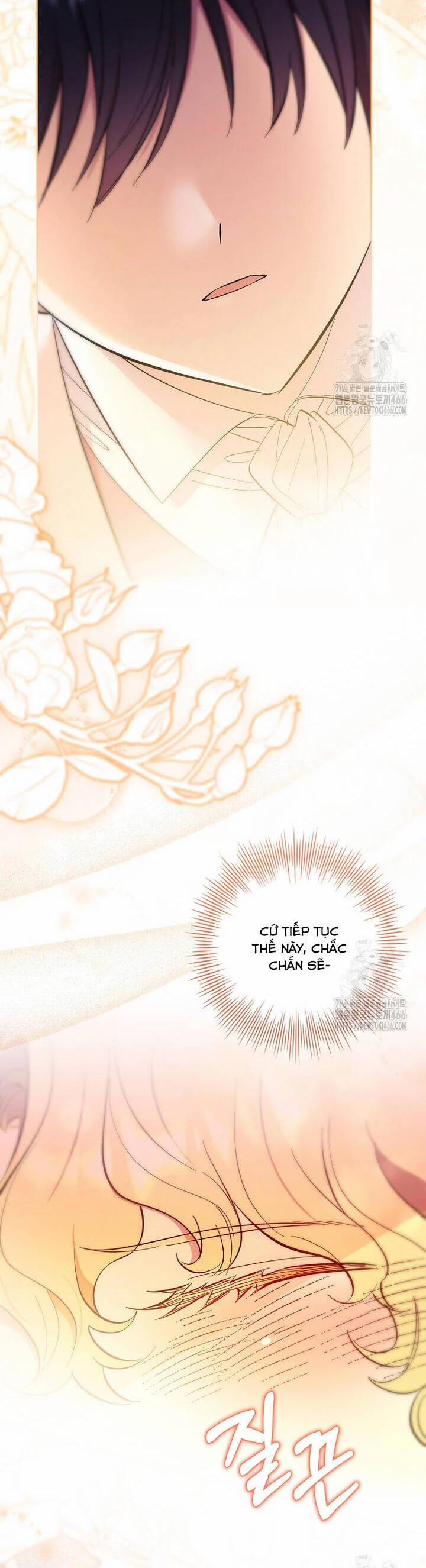 Nam Chính À, Tôi Sẽ Tôn Trọng Sở Thích Của Anh! 74 trang 18