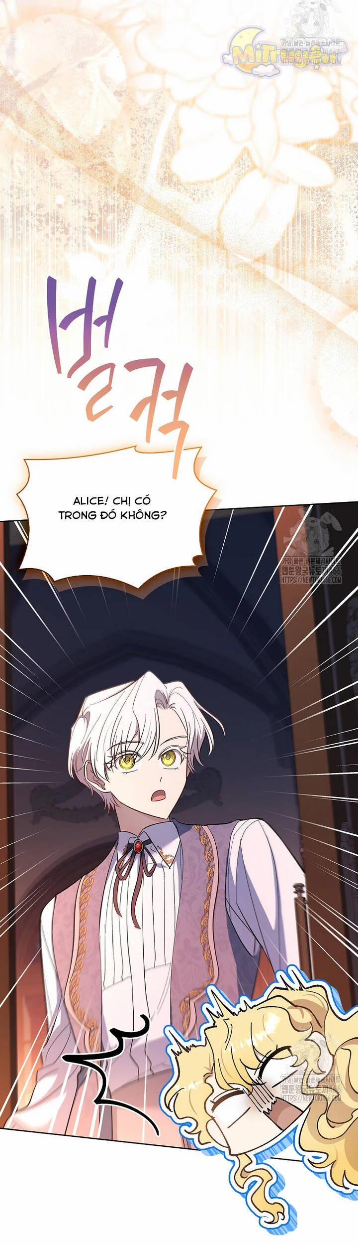 Nam Chính À, Tôi Sẽ Tôn Trọng Sở Thích Của Anh! 74 trang 19