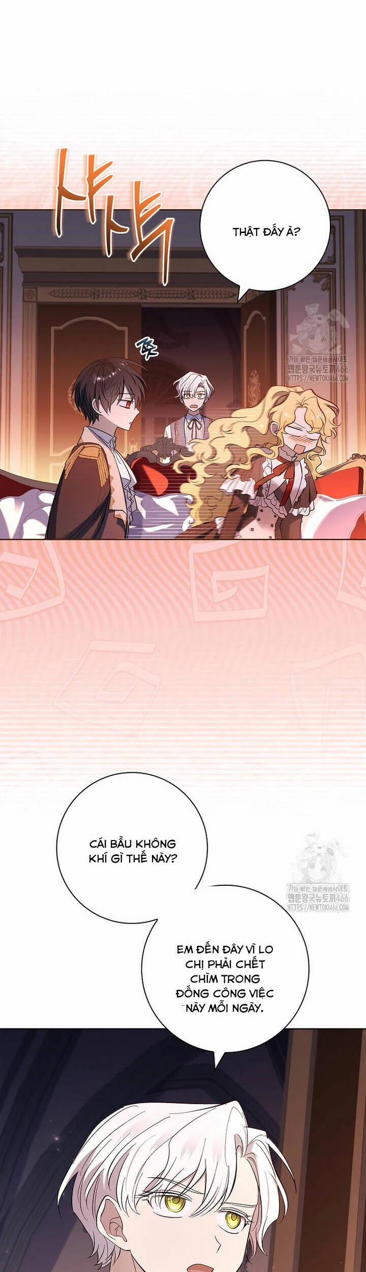 Nam Chính À, Tôi Sẽ Tôn Trọng Sở Thích Của Anh! 74 trang 20