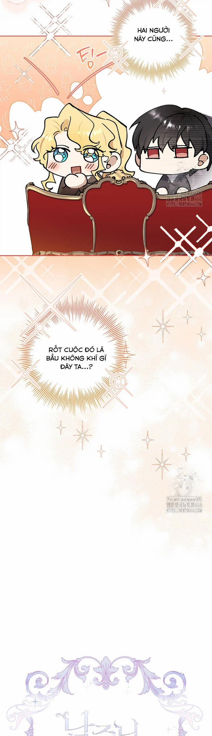 Nam Chính À, Tôi Sẽ Tôn Trọng Sở Thích Của Anh! 74 trang 28