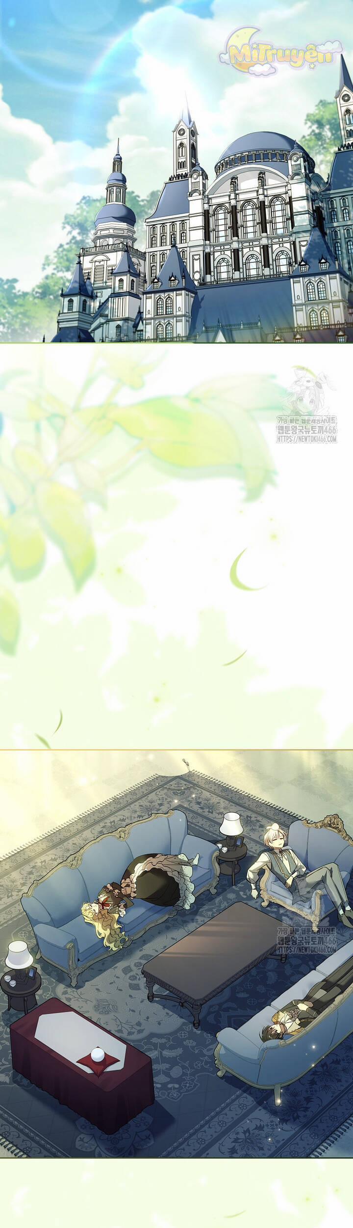 Nam Chính À, Tôi Sẽ Tôn Trọng Sở Thích Của Anh! 74 trang 30