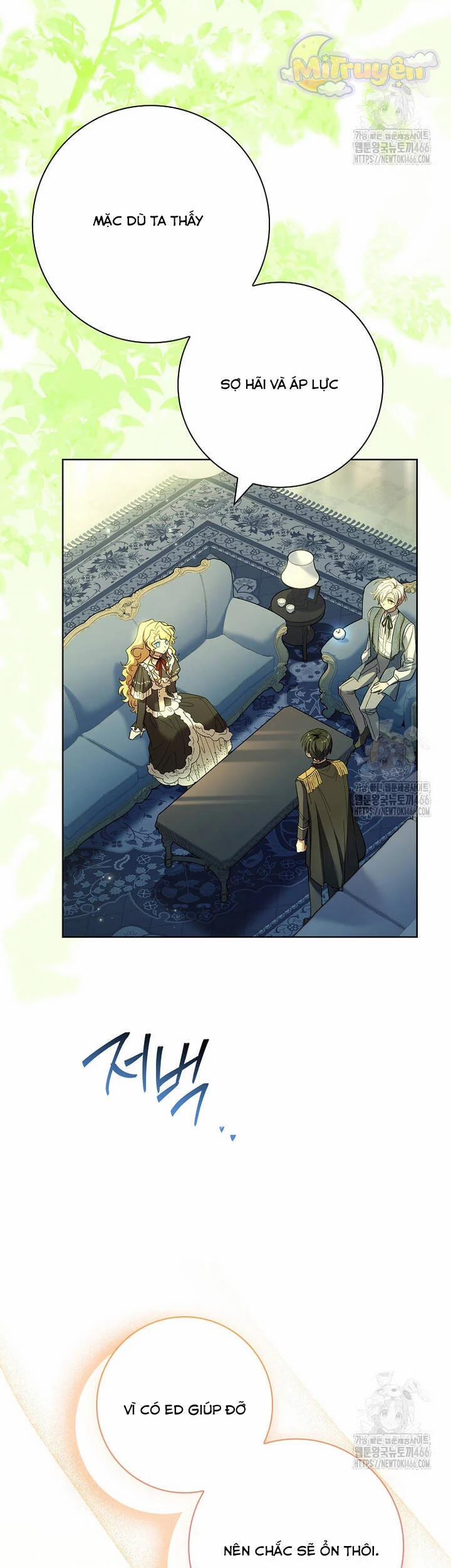 Nam Chính À, Tôi Sẽ Tôn Trọng Sở Thích Của Anh! 74 trang 34