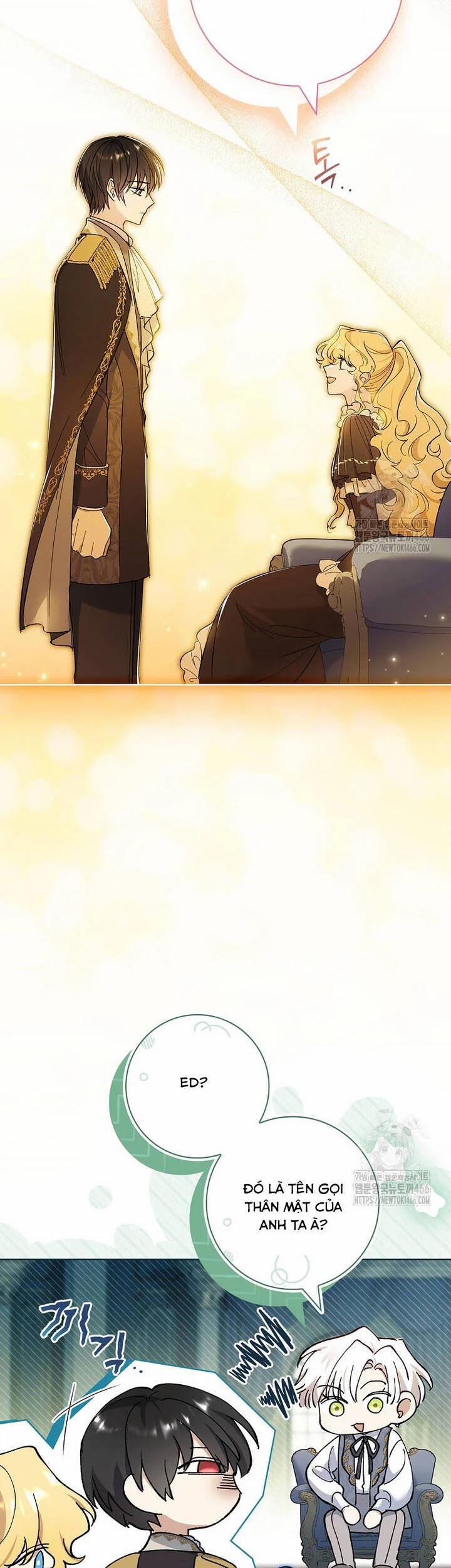 Nam Chính À, Tôi Sẽ Tôn Trọng Sở Thích Của Anh! 74 trang 35