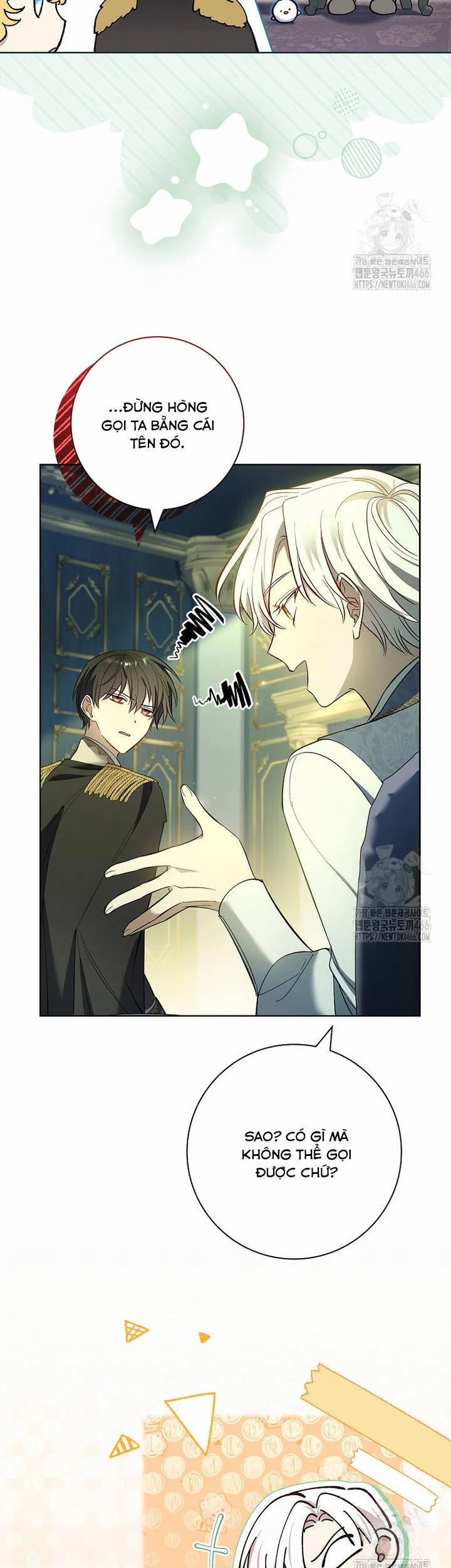 Nam Chính À, Tôi Sẽ Tôn Trọng Sở Thích Của Anh! 74 trang 36