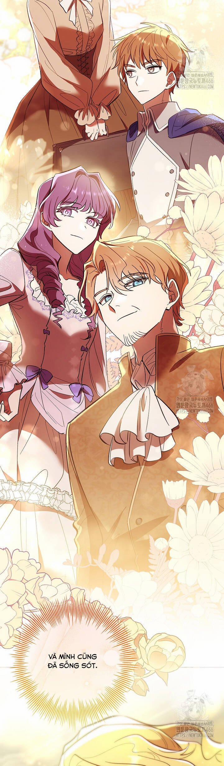 Nam Chính À, Tôi Sẽ Tôn Trọng Sở Thích Của Anh! 74 trang 39