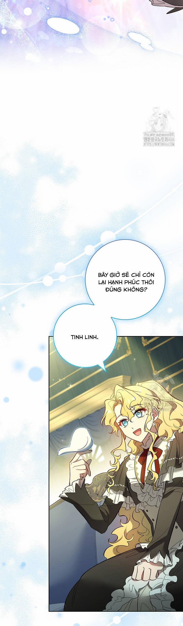 Nam Chính À, Tôi Sẽ Tôn Trọng Sở Thích Của Anh! 74 trang 41