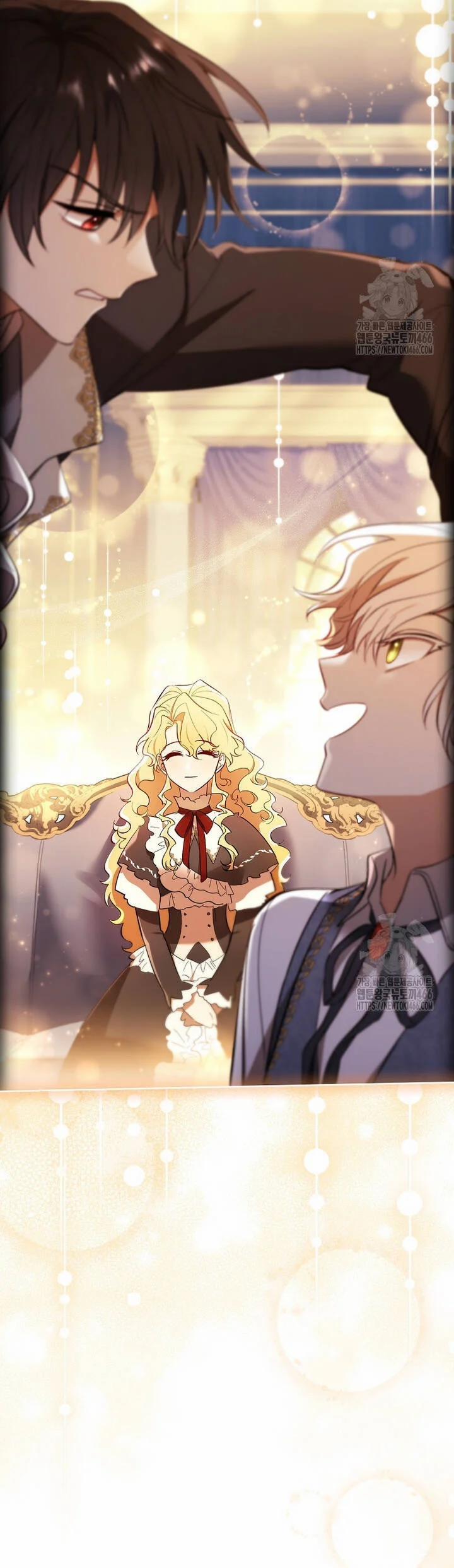 Nam Chính À, Tôi Sẽ Tôn Trọng Sở Thích Của Anh! 74 trang 49