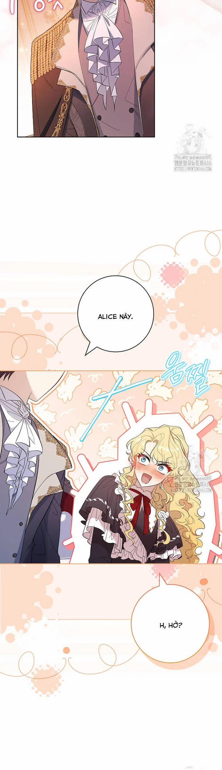 Nam Chính À, Tôi Sẽ Tôn Trọng Sở Thích Của Anh! 74 trang 7