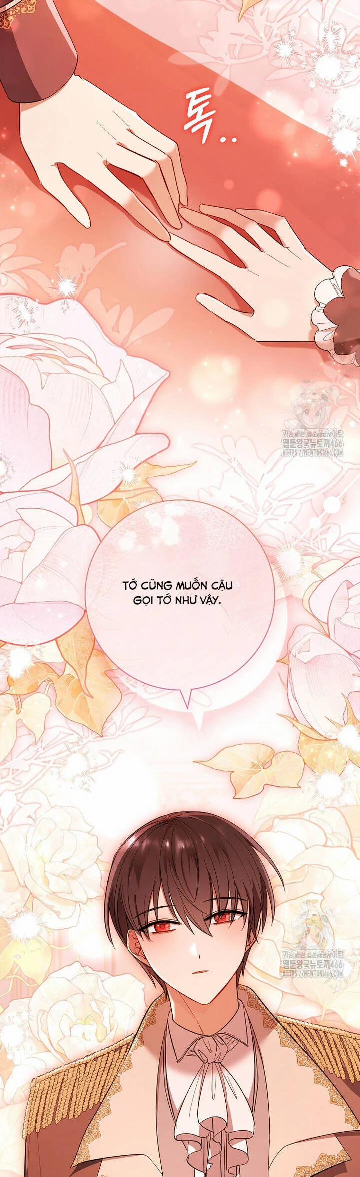 Nam Chính À, Tôi Sẽ Tôn Trọng Sở Thích Của Anh! 74 trang 9