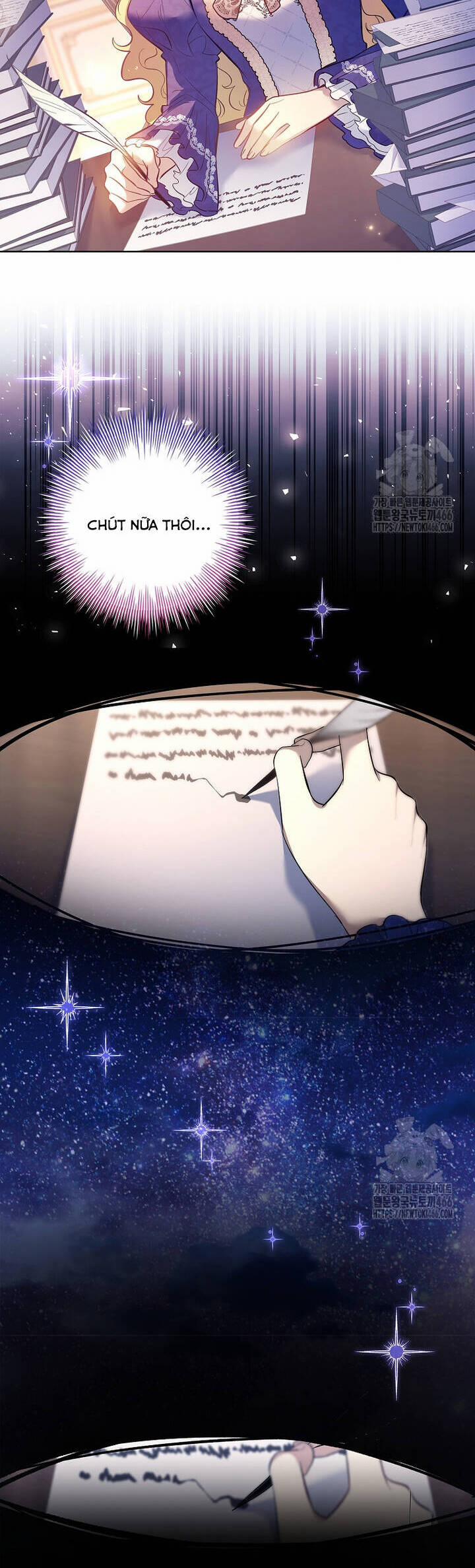 Nam Chính À, Tôi Sẽ Tôn Trọng Sở Thích Của Anh! 75 trang 22