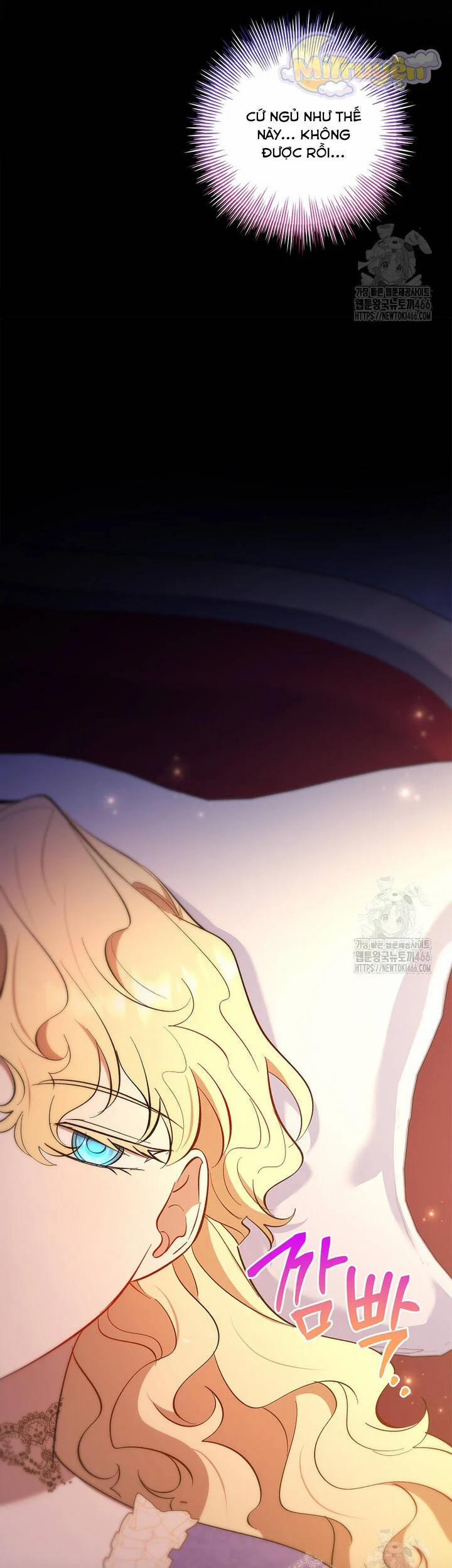 Nam Chính À, Tôi Sẽ Tôn Trọng Sở Thích Của Anh! 75 trang 23