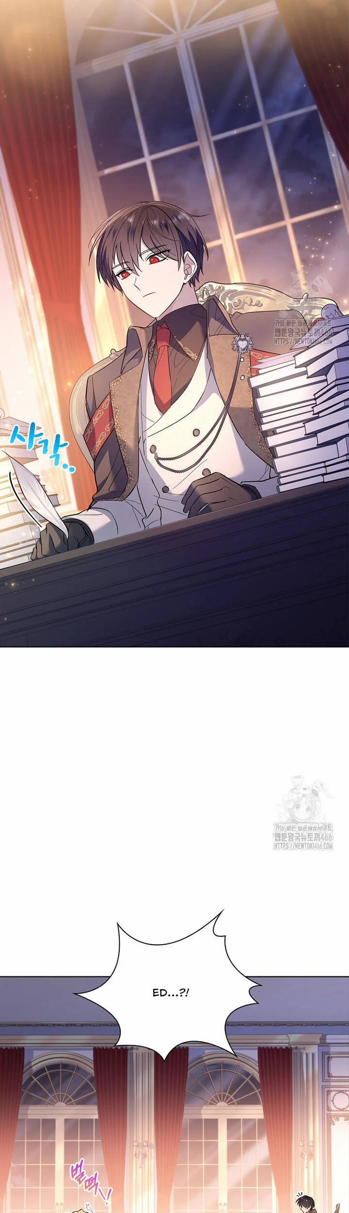 Nam Chính À, Tôi Sẽ Tôn Trọng Sở Thích Của Anh! 75 trang 25