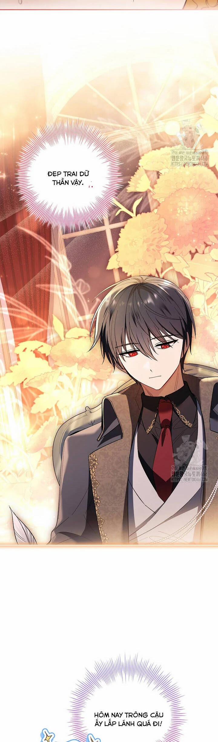 Nam Chính À, Tôi Sẽ Tôn Trọng Sở Thích Của Anh! 75 trang 28