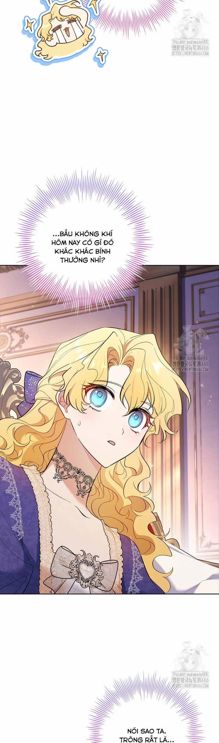 Nam Chính À, Tôi Sẽ Tôn Trọng Sở Thích Của Anh! 75 trang 29