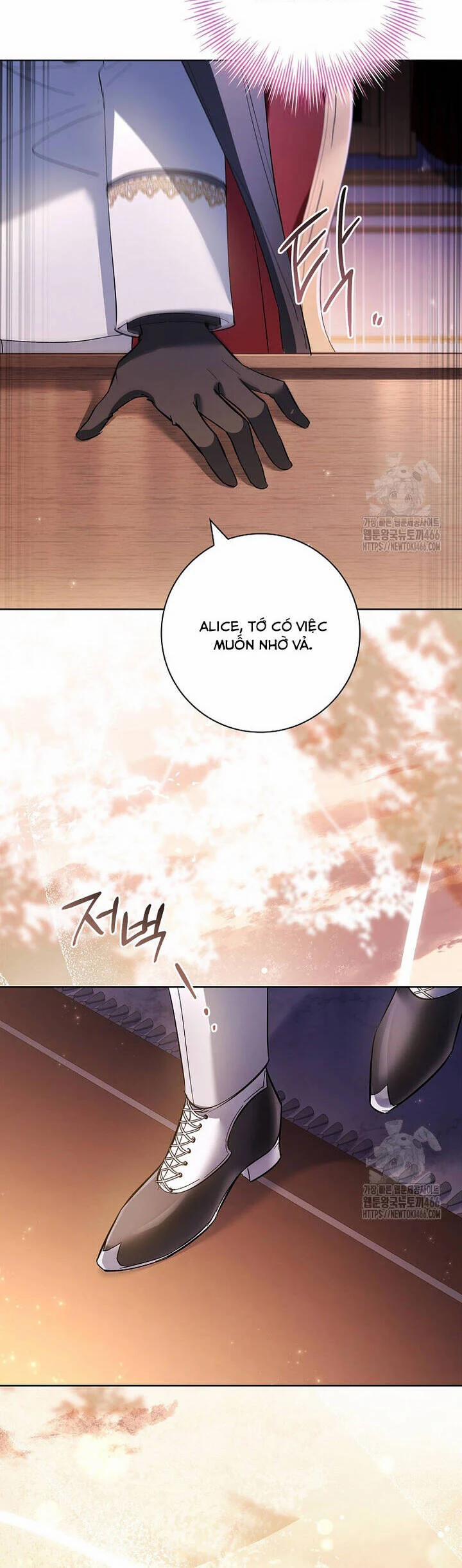 Nam Chính À, Tôi Sẽ Tôn Trọng Sở Thích Của Anh! 75 trang 30