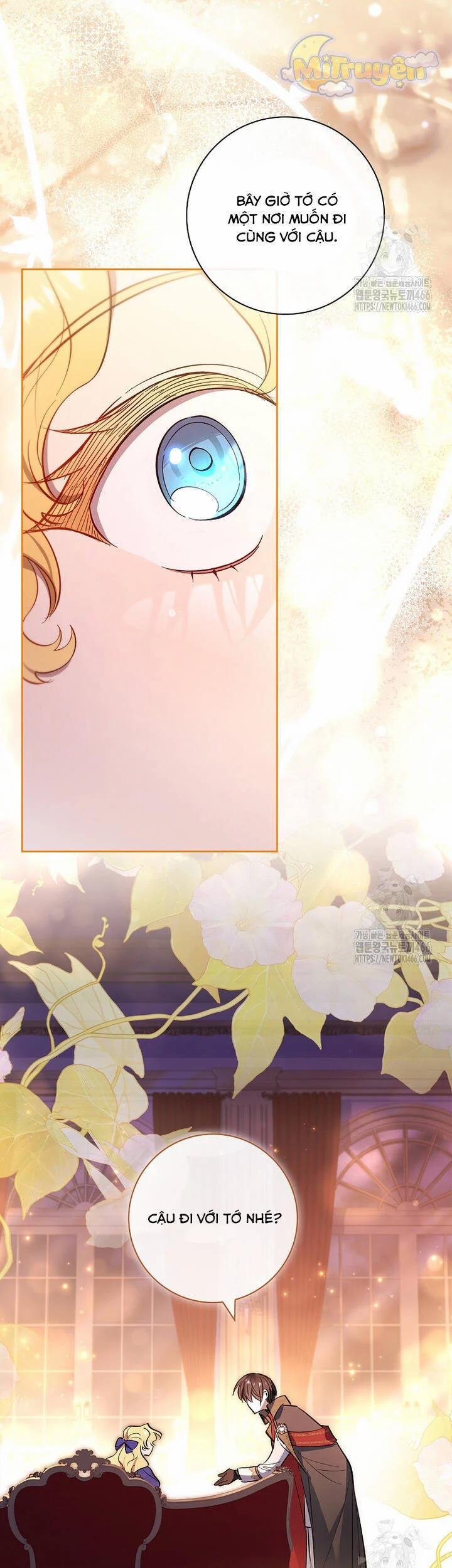 Nam Chính À, Tôi Sẽ Tôn Trọng Sở Thích Của Anh! 75 trang 31