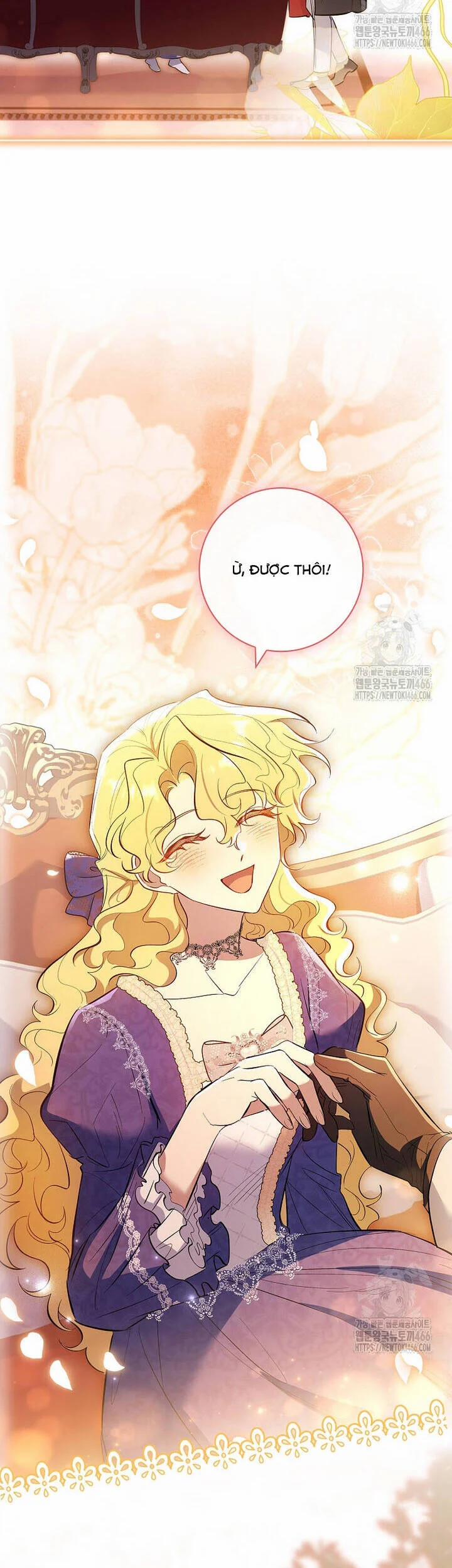 Nam Chính À, Tôi Sẽ Tôn Trọng Sở Thích Của Anh! 75 trang 32