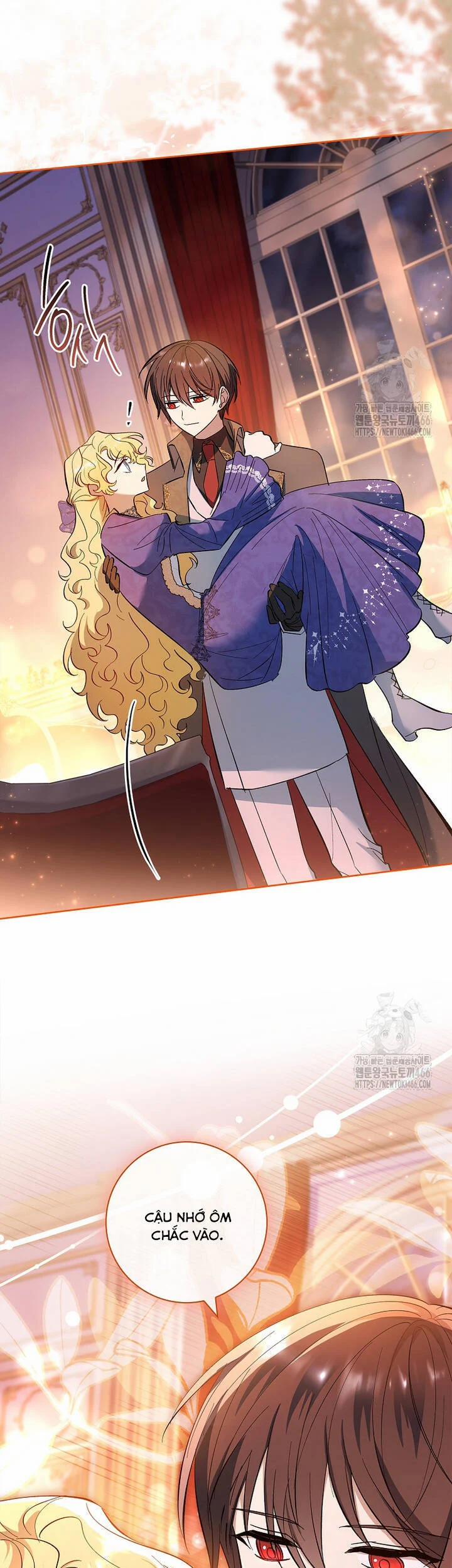 Nam Chính À, Tôi Sẽ Tôn Trọng Sở Thích Của Anh! 75 trang 33