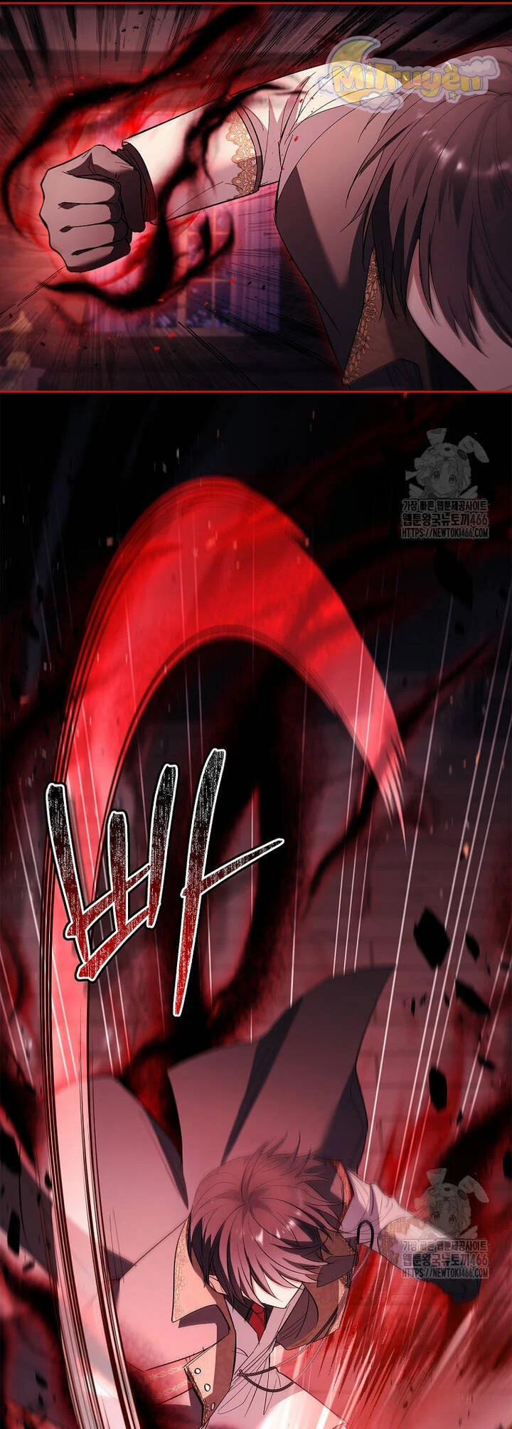 Nam Chính À, Tôi Sẽ Tôn Trọng Sở Thích Của Anh! 75 trang 4