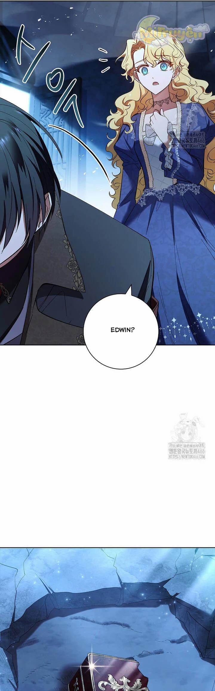 Nam Chính À, Tôi Sẽ Tôn Trọng Sở Thích Của Anh! 75 trang 45