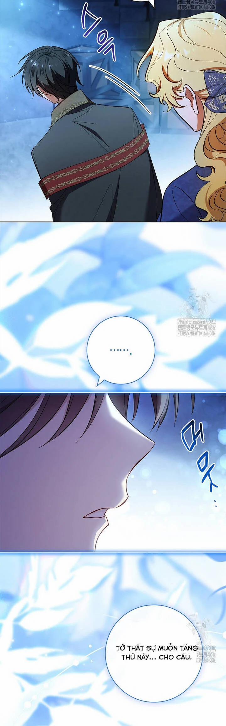 Nam Chính À, Tôi Sẽ Tôn Trọng Sở Thích Của Anh! 75 trang 47