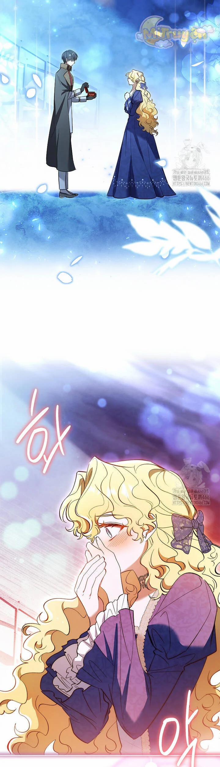 Nam Chính À, Tôi Sẽ Tôn Trọng Sở Thích Của Anh! 75 trang 49