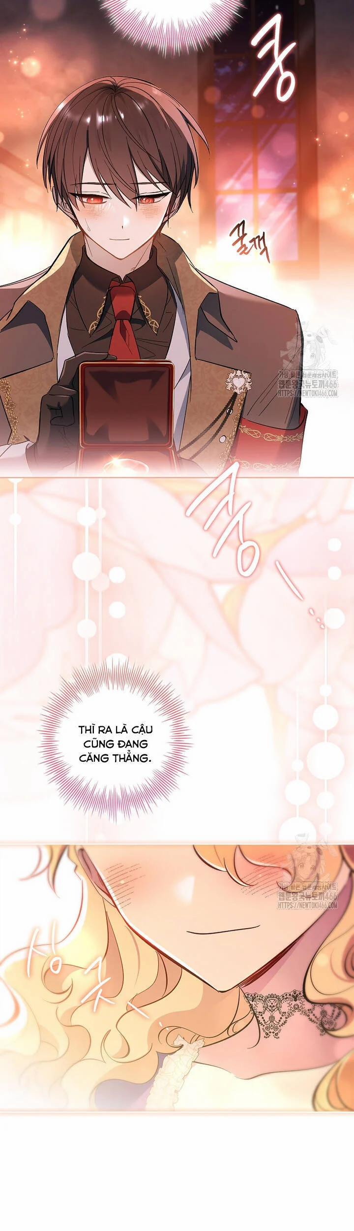 Nam Chính À, Tôi Sẽ Tôn Trọng Sở Thích Của Anh! 75 trang 51