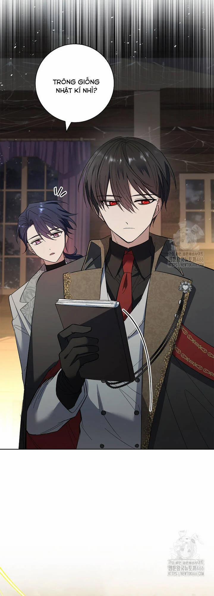 Nam Chính À, Tôi Sẽ Tôn Trọng Sở Thích Của Anh! 75 trang 6