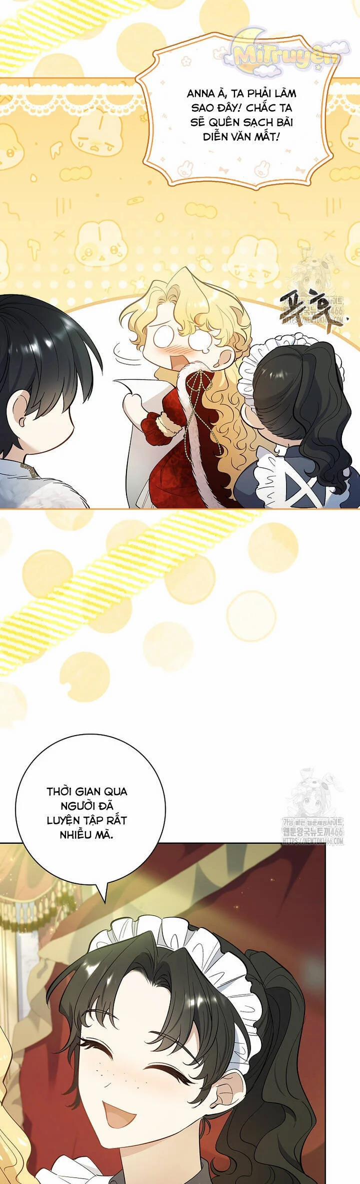 Nam Chính À, Tôi Sẽ Tôn Trọng Sở Thích Của Anh! 76 trang 10