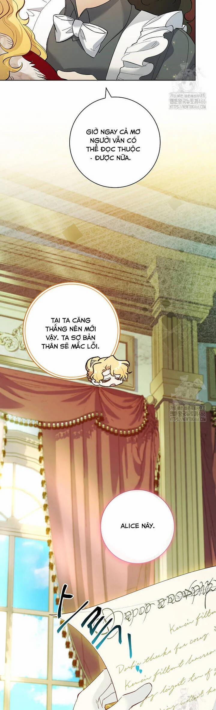 Nam Chính À, Tôi Sẽ Tôn Trọng Sở Thích Của Anh! 76 trang 11