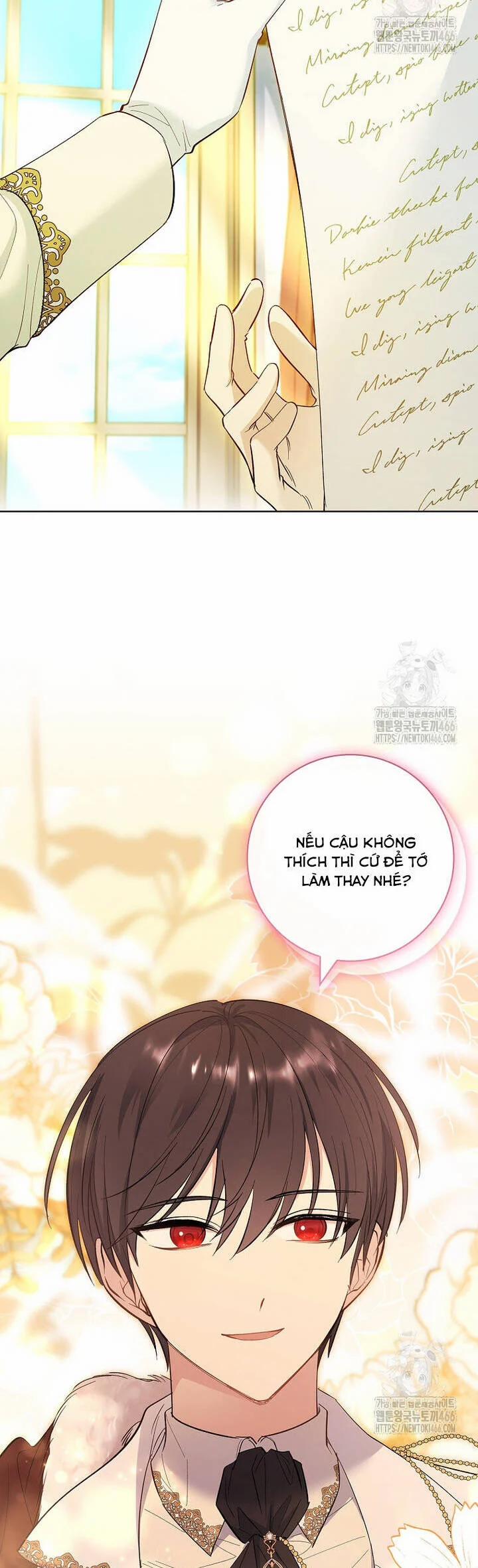 Nam Chính À, Tôi Sẽ Tôn Trọng Sở Thích Của Anh! 76 trang 12