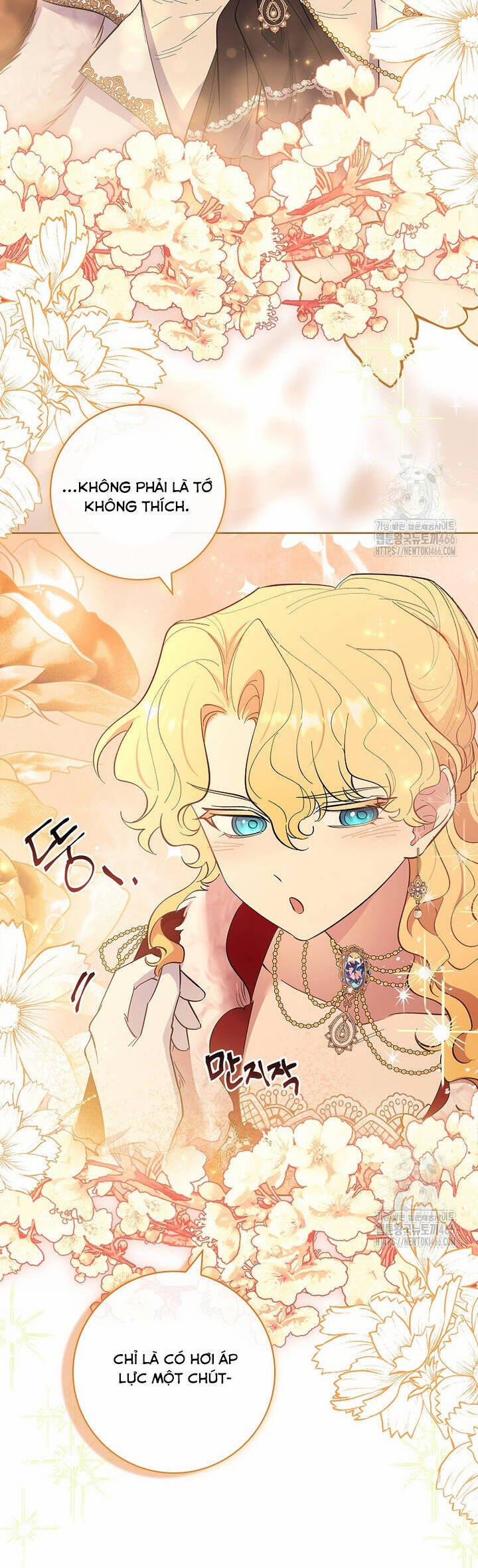 Nam Chính À, Tôi Sẽ Tôn Trọng Sở Thích Của Anh! 76 trang 13