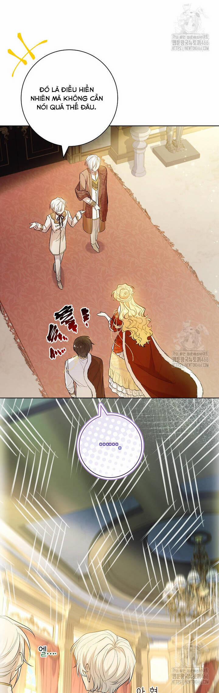 Nam Chính À, Tôi Sẽ Tôn Trọng Sở Thích Của Anh! 76 trang 16