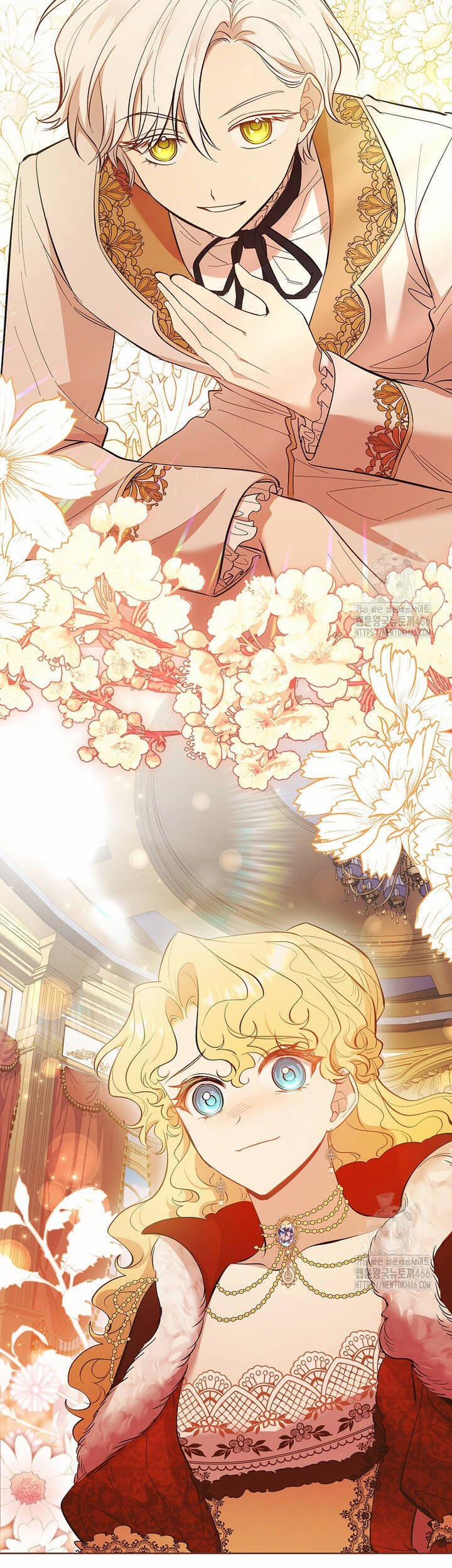 Nam Chính À, Tôi Sẽ Tôn Trọng Sở Thích Của Anh! 76 trang 20