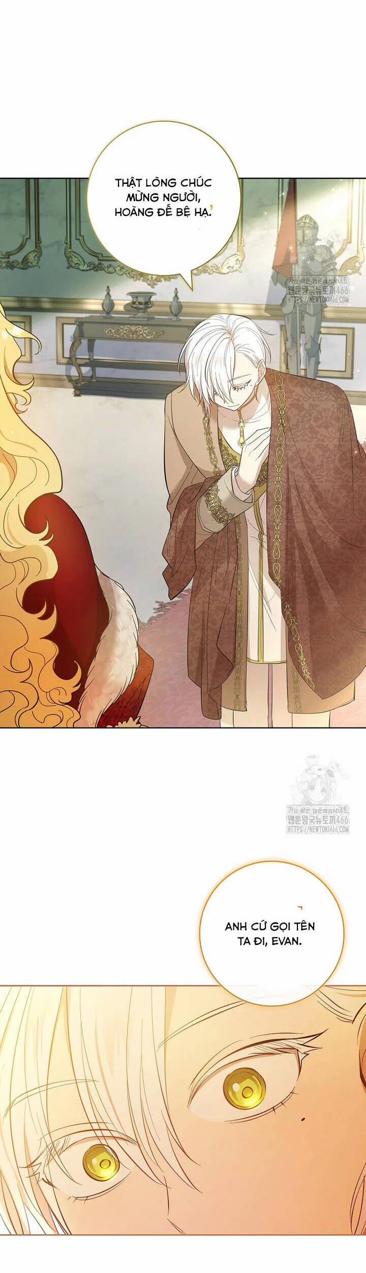 Nam Chính À, Tôi Sẽ Tôn Trọng Sở Thích Của Anh! 76 trang 21