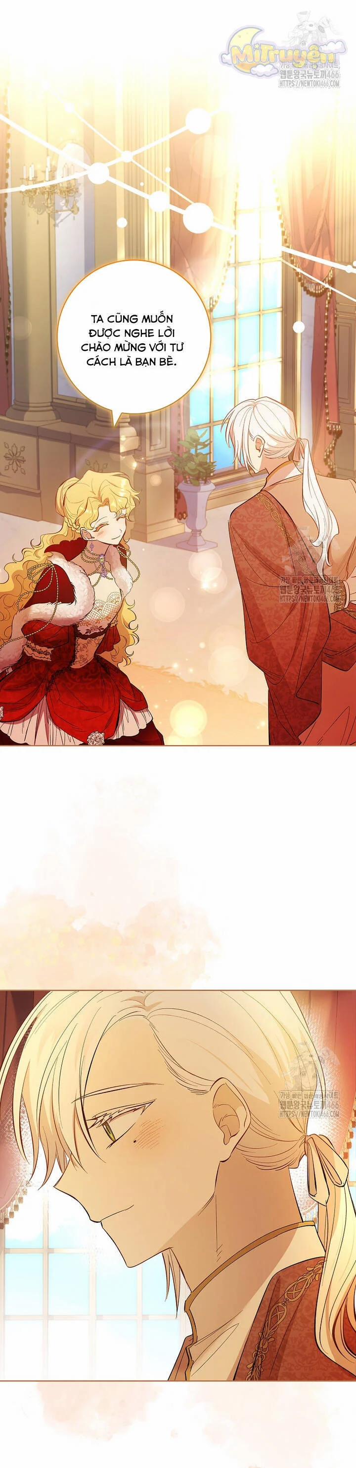 Nam Chính À, Tôi Sẽ Tôn Trọng Sở Thích Của Anh! 76 trang 22