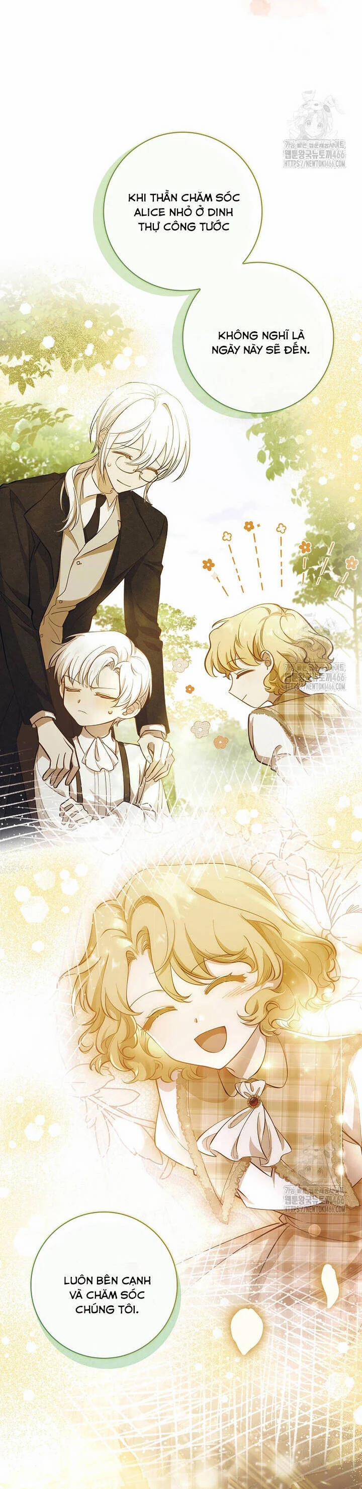 Nam Chính À, Tôi Sẽ Tôn Trọng Sở Thích Của Anh! 76 trang 23