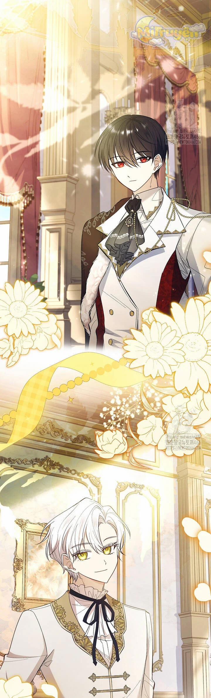 Nam Chính À, Tôi Sẽ Tôn Trọng Sở Thích Của Anh! 76 trang 24