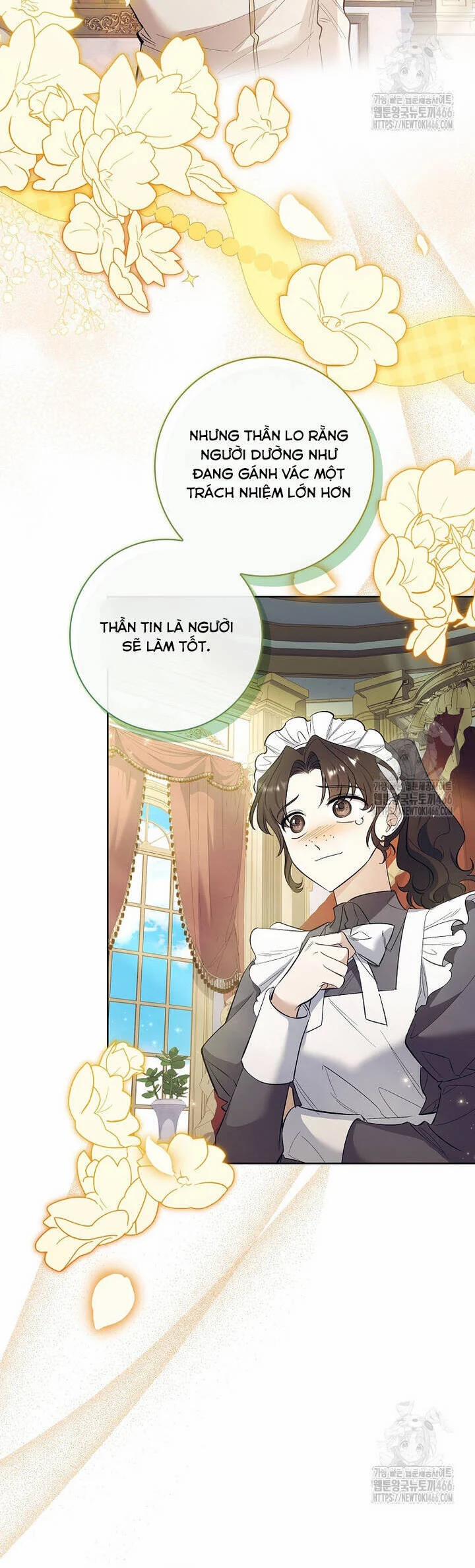 Nam Chính À, Tôi Sẽ Tôn Trọng Sở Thích Của Anh! 76 trang 25