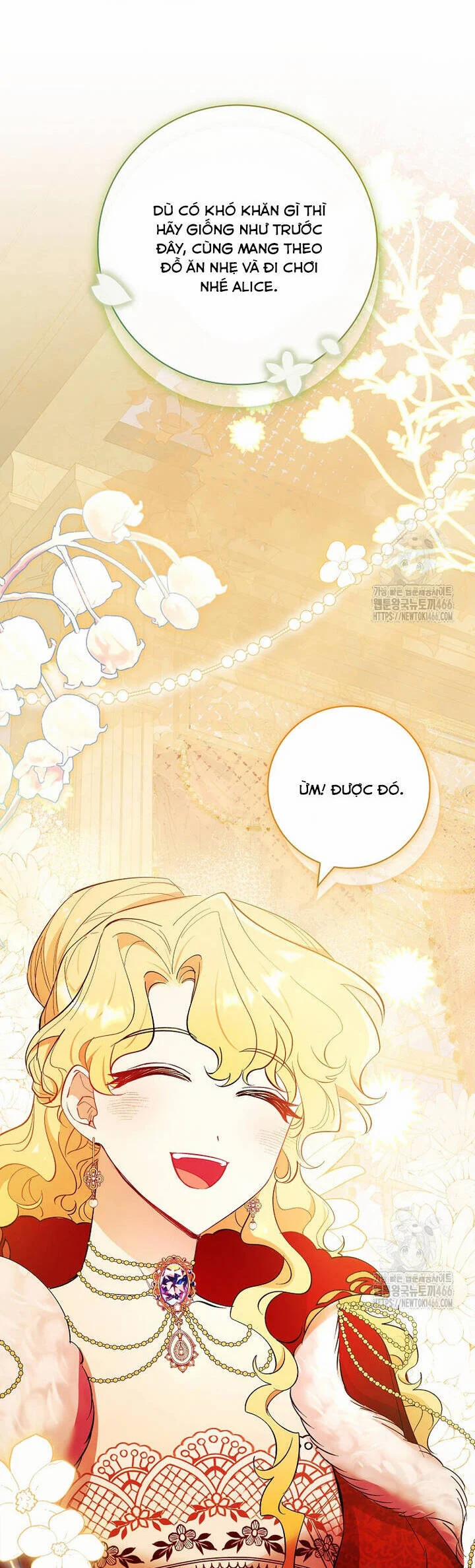 Nam Chính À, Tôi Sẽ Tôn Trọng Sở Thích Của Anh! 76 trang 26