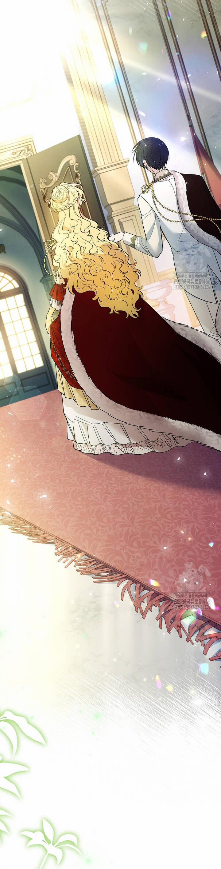 Nam Chính À, Tôi Sẽ Tôn Trọng Sở Thích Của Anh! 76 trang 30