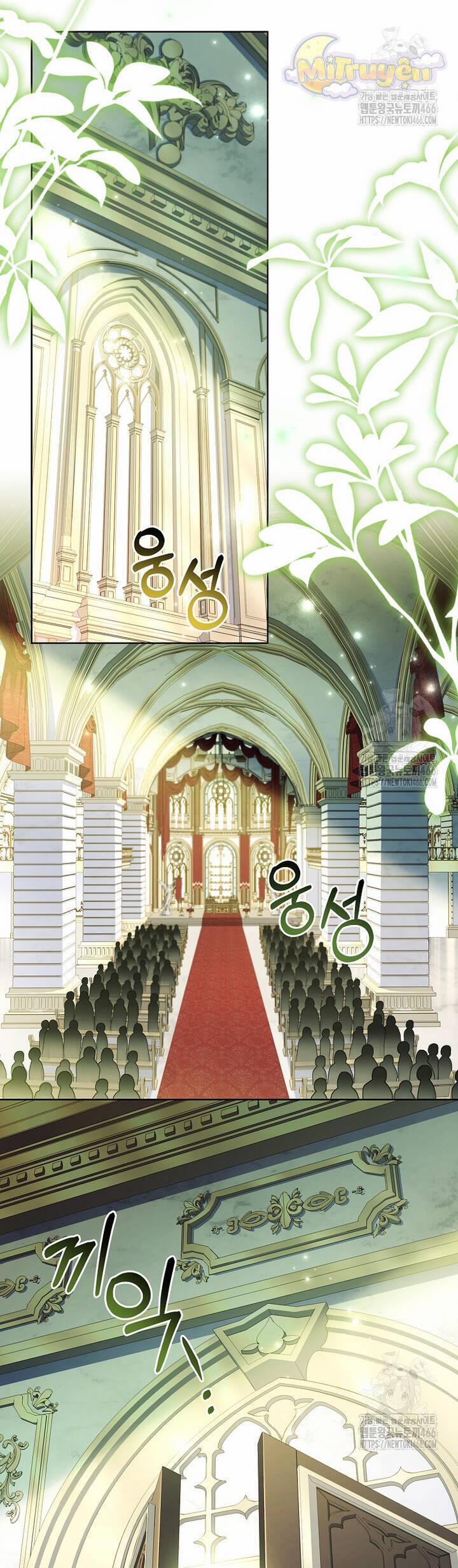 Nam Chính À, Tôi Sẽ Tôn Trọng Sở Thích Của Anh! 76 trang 31