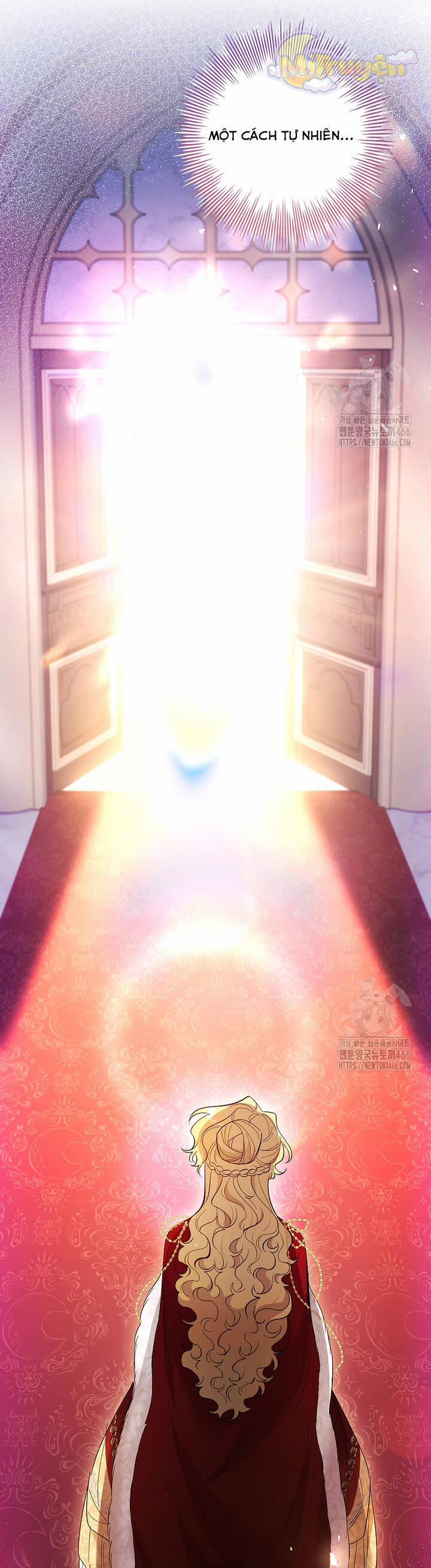 Nam Chính À, Tôi Sẽ Tôn Trọng Sở Thích Của Anh! 76 trang 35