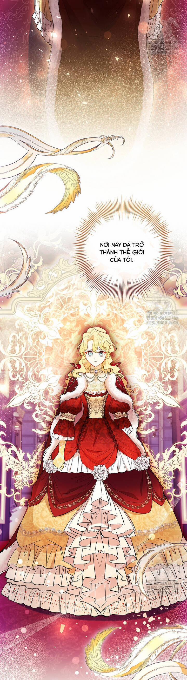 Nam Chính À, Tôi Sẽ Tôn Trọng Sở Thích Của Anh! 76 trang 36