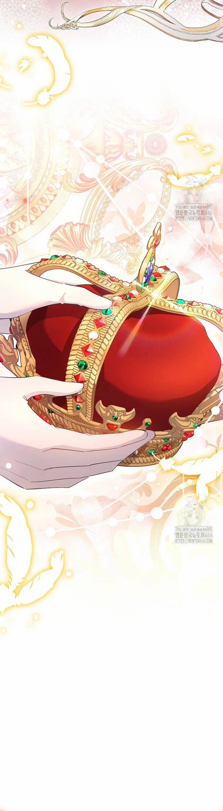 Nam Chính À, Tôi Sẽ Tôn Trọng Sở Thích Của Anh! 76 trang 37