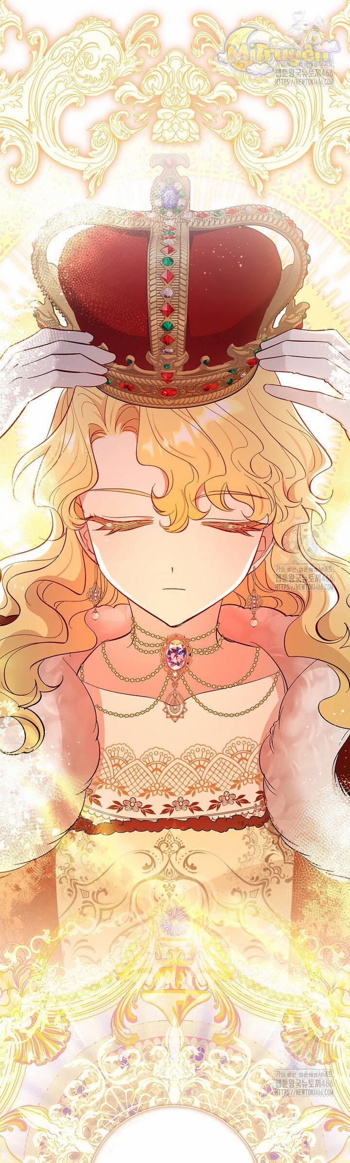 Nam Chính À, Tôi Sẽ Tôn Trọng Sở Thích Của Anh! 76 trang 38