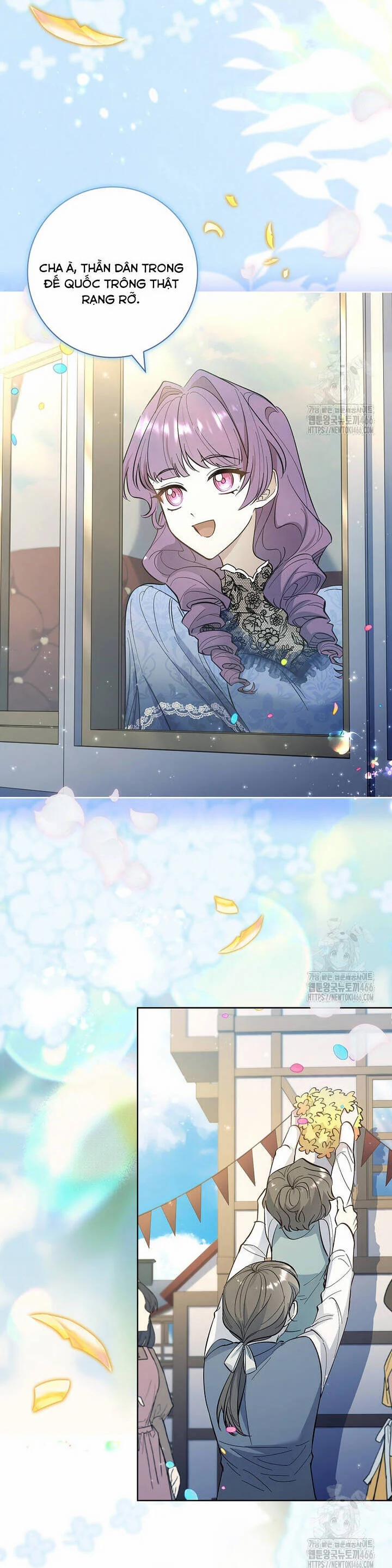 Nam Chính À, Tôi Sẽ Tôn Trọng Sở Thích Của Anh! 76 trang 4