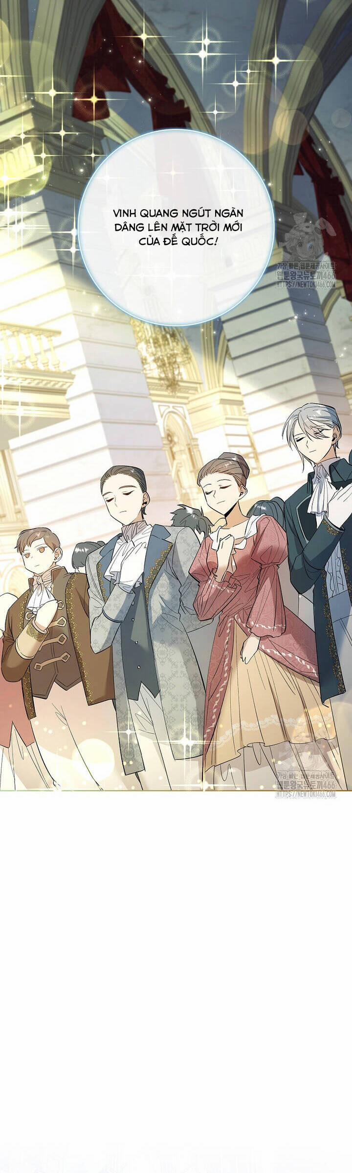 Nam Chính À, Tôi Sẽ Tôn Trọng Sở Thích Của Anh! 76 trang 40