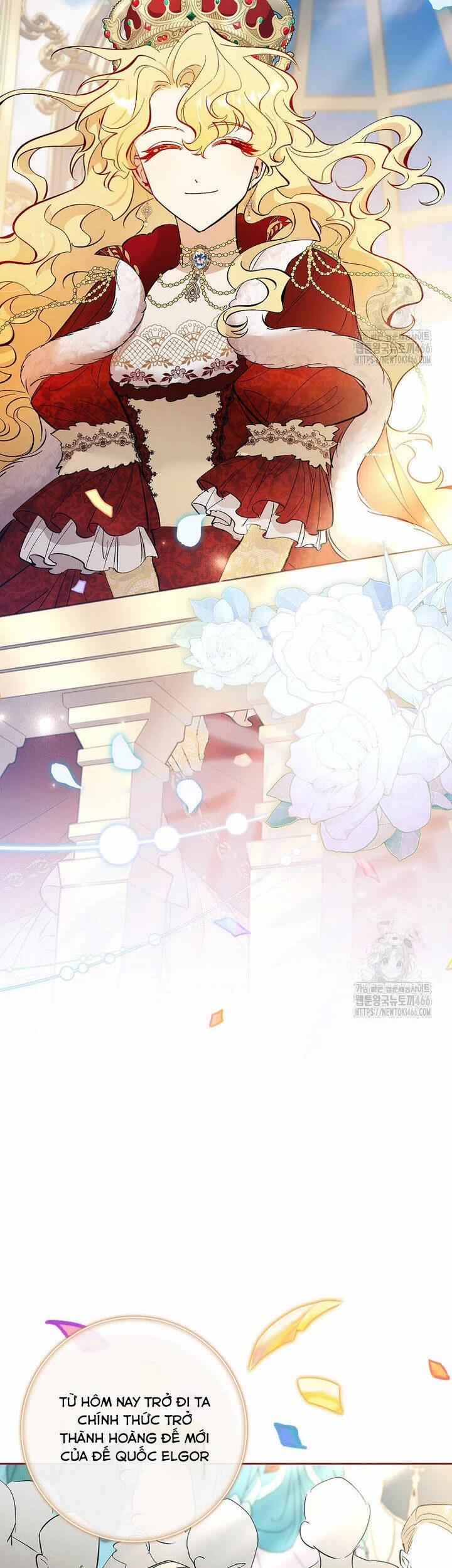 Nam Chính À, Tôi Sẽ Tôn Trọng Sở Thích Của Anh! 76 trang 43