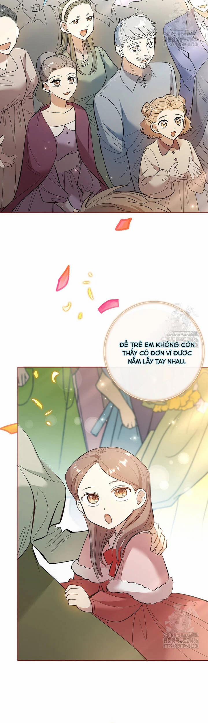 Nam Chính À, Tôi Sẽ Tôn Trọng Sở Thích Của Anh! 76 trang 44